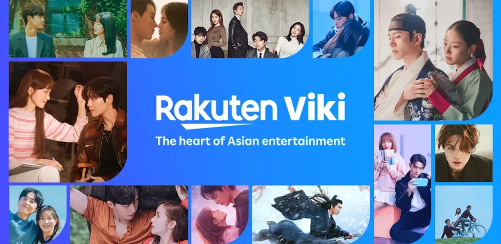 Unlock Free Asian Dramas: Viki Premium MOD APK Guide